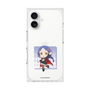 Premium Square Case［ Re:ZERO -Starting Life in Another World- Meili Portroute - Mini Character ］
