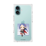 Premium Square Case［ Re:ZERO -Starting Life in Another World- Meili Portroute - Mini Character ］