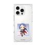 Premium Square Case［ Re:ZERO -Starting Life in Another World- Meili Portroute - Mini Character ］