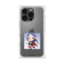Premium Square Case［ Re:ZERO -Starting Life in Another World- Meili Portroute - Mini Character ］