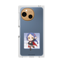 Premium Square Case［ Re:ZERO -Starting Life in Another World- Meili Portroute - Mini Character ］