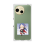 Premium Square Case［ Re:ZERO -Starting Life in Another World- Meili Portroute - Mini Character ］