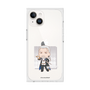 Premium Square Case［ Re:ZERO -Starting Life in Another World- Wilhelm Van Astrea - Mini Character ］