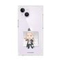Premium Square Case［ Re:ZERO -Starting Life in Another World- Wilhelm Van Astrea - Mini Character ］