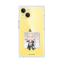 Premium Square Case［ Re:ZERO -Starting Life in Another World- Wilhelm Van Astrea - Mini Character ］