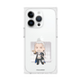 Premium Square Case［ Re:ZERO -Starting Life in Another World- Wilhelm Van Astrea - Mini Character ］