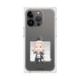 Premium Square Case［ Re:ZERO -Starting Life in Another World- Wilhelm Van Astrea - Mini Character ］