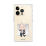 Premium Square Case［ Re:ZERO -Starting Life in Another World- Wilhelm Van Astrea - Mini Character ］