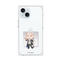 Premium Square Case［ Re:ZERO -Starting Life in Another World- Wilhelm Van Astrea - Mini Character ］
