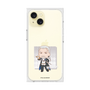 Premium Square Case［ Re:ZERO -Starting Life in Another World- Wilhelm Van Astrea - Mini Character ］