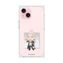 Premium Square Case［ Re:ZERO -Starting Life in Another World- Wilhelm Van Astrea - Mini Character ］