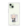 Premium Square Case［ Re:ZERO -Starting Life in Another World- Wilhelm Van Astrea - Mini Character ］
