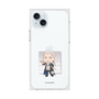 Premium Square Case［ Re:ZERO -Starting Life in Another World- Wilhelm Van Astrea - Mini Character ］