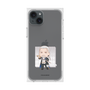 Premium Square Case［ Re:ZERO -Starting Life in Another World- Wilhelm Van Astrea - Mini Character ］