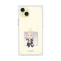 Premium Square Case［ Re:ZERO -Starting Life in Another World- Wilhelm Van Astrea - Mini Character ］
