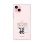 Premium Square Case［ Re:ZERO -Starting Life in Another World- Wilhelm Van Astrea - Mini Character ］