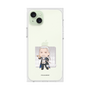 Premium Square Case［ Re:ZERO -Starting Life in Another World- Wilhelm Van Astrea - Mini Character ］