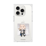 Premium Square Case［ Re:ZERO -Starting Life in Another World- Wilhelm Van Astrea - Mini Character ］
