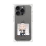 Premium Square Case［ Re:ZERO -Starting Life in Another World- Wilhelm Van Astrea - Mini Character ］