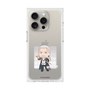 Premium Square Case［ Re:ZERO -Starting Life in Another World- Wilhelm Van Astrea - Mini Character ］