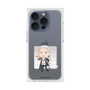 Premium Square Case［ Re:ZERO -Starting Life in Another World- Wilhelm Van Astrea - Mini Character ］
