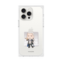 Premium Square Case［ Re:ZERO -Starting Life in Another World- Wilhelm Van Astrea - Mini Character ］
