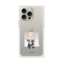 Premium Square Case［ Re:ZERO -Starting Life in Another World- Wilhelm Van Astrea - Mini Character ］
