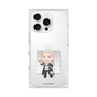Premium Square Case［ Re:ZERO -Starting Life in Another World- Wilhelm Van Astrea - Mini Character ］