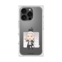 Premium Square Case［ Re:ZERO -Starting Life in Another World- Wilhelm Van Astrea - Mini Character ］