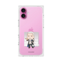Premium Square Case［ Re:ZERO -Starting Life in Another World- Wilhelm Van Astrea - Mini Character ］