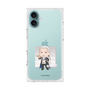 Premium Square Case［ Re:ZERO -Starting Life in Another World- Wilhelm Van Astrea - Mini Character ］