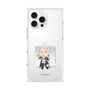 Premium Square Case［ Re:ZERO -Starting Life in Another World- Wilhelm Van Astrea - Mini Character ］
