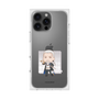 Premium Square Case［ Re:ZERO -Starting Life in Another World- Wilhelm Van Astrea - Mini Character ］