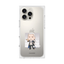 Premium Square Case［ Re:ZERO -Starting Life in Another World- Wilhelm Van Astrea - Mini Character ］