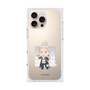 Premium Square Case［ Re:ZERO -Starting Life in Another World- Wilhelm Van Astrea - Mini Character ］