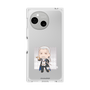 Premium Square Case［ Re:ZERO -Starting Life in Another World- Wilhelm Van Astrea - Mini Character ］