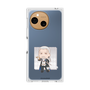 Premium Square Case［ Re:ZERO -Starting Life in Another World- Wilhelm Van Astrea - Mini Character ］