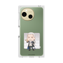 Premium Square Case［ Re:ZERO -Starting Life in Another World- Wilhelm Van Astrea - Mini Character ］