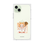 Premium Square Case［ Re:ZERO -Starting Life in Another World- Mimi Pearlbaton - Mini Character ］