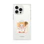 Premium Square Case［ Re:ZERO -Starting Life in Another World- Mimi Pearlbaton - Mini Character ］