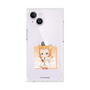 Premium Square Case［ Re:ZERO -Starting Life in Another World- Hetaro Pearlbaton - Mini Character ］