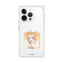 Premium Square Case［ Re:ZERO -Starting Life in Another World- Hetaro Pearlbaton - Mini Character ］