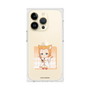Premium Square Case［ Re:ZERO -Starting Life in Another World- Hetaro Pearlbaton - Mini Character ］