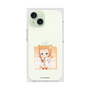 Premium Square Case［ Re:ZERO -Starting Life in Another World- Hetaro Pearlbaton - Mini Character ］