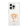 Premium Square Case［ Re:ZERO -Starting Life in Another World- Hetaro Pearlbaton - Mini Character ］