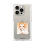 Premium Square Case［ Re:ZERO -Starting Life in Another World- Hetaro Pearlbaton - Mini Character ］