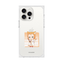 Premium Square Case［ Re:ZERO -Starting Life in Another World- Hetaro Pearlbaton - Mini Character ］