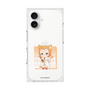 Premium Square Case［ Re:ZERO -Starting Life in Another World- Hetaro Pearlbaton - Mini Character ］