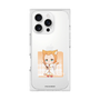 Premium Square Case［ Re:ZERO -Starting Life in Another World- Hetaro Pearlbaton - Mini Character ］