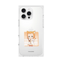 Premium Square Case［ Re:ZERO -Starting Life in Another World- Hetaro Pearlbaton - Mini Character ］
